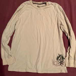 volcom shirt